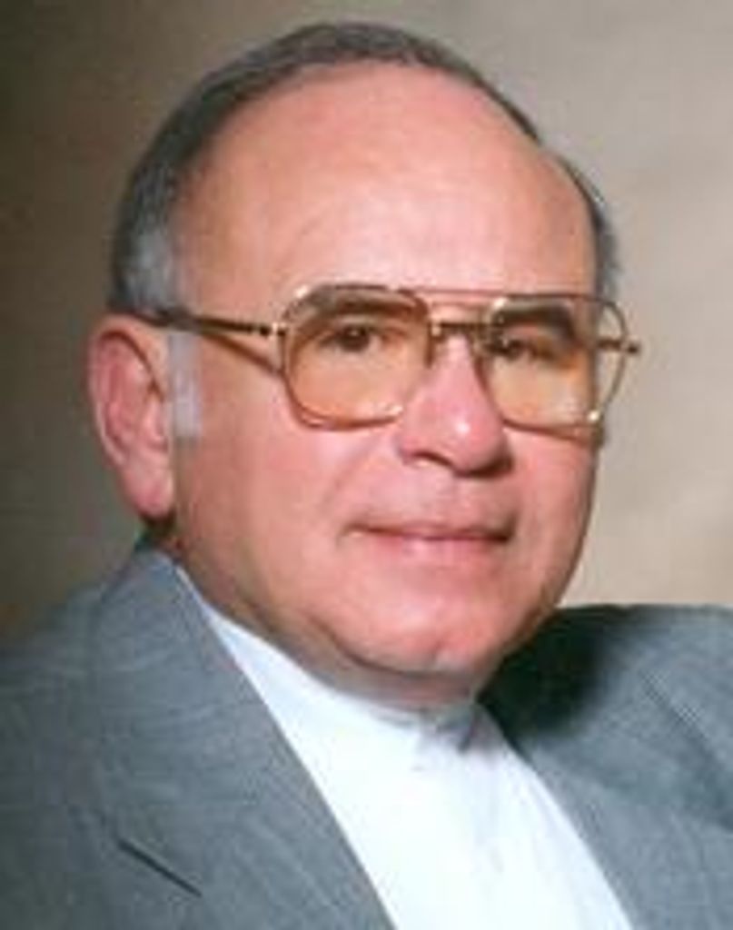 Salvatore "Sam" Cerniglia