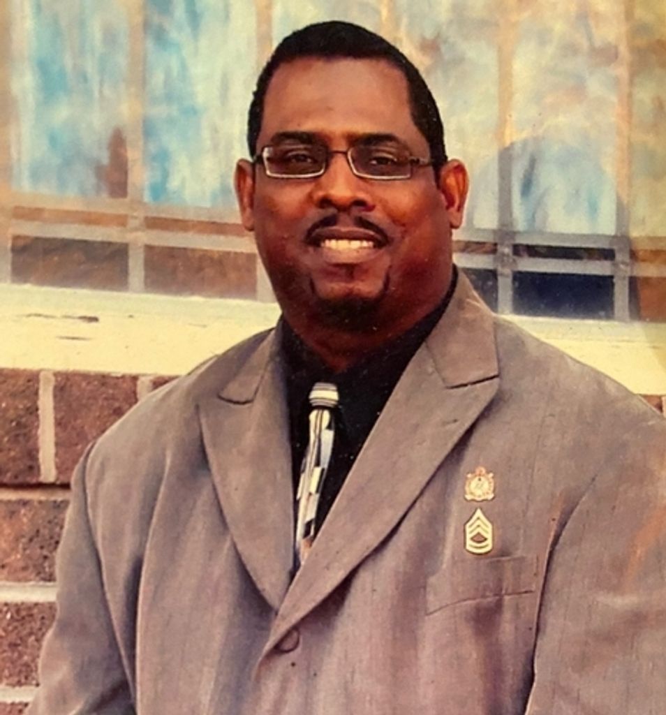 Henry Bishop Profile Photo