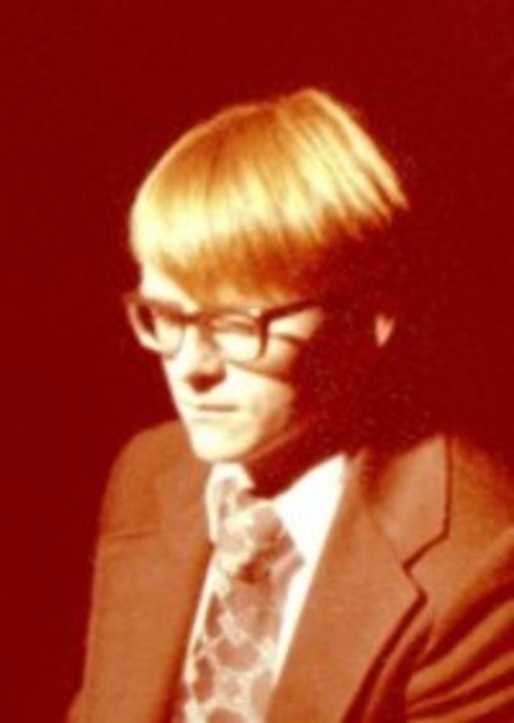 Danny Martin