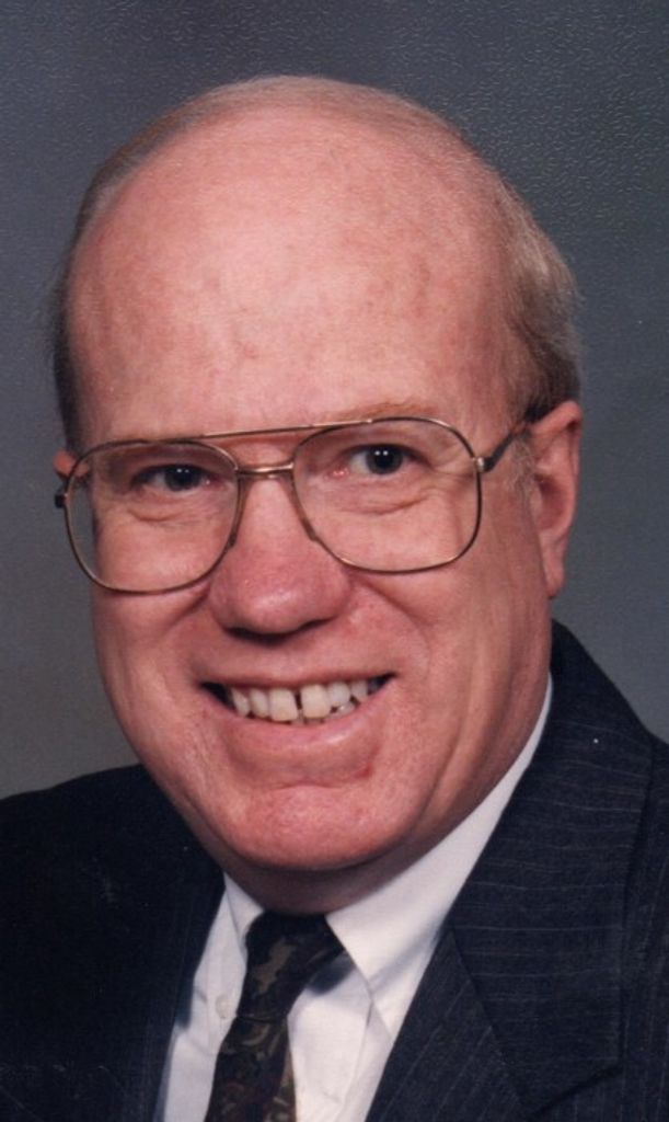 John Strott