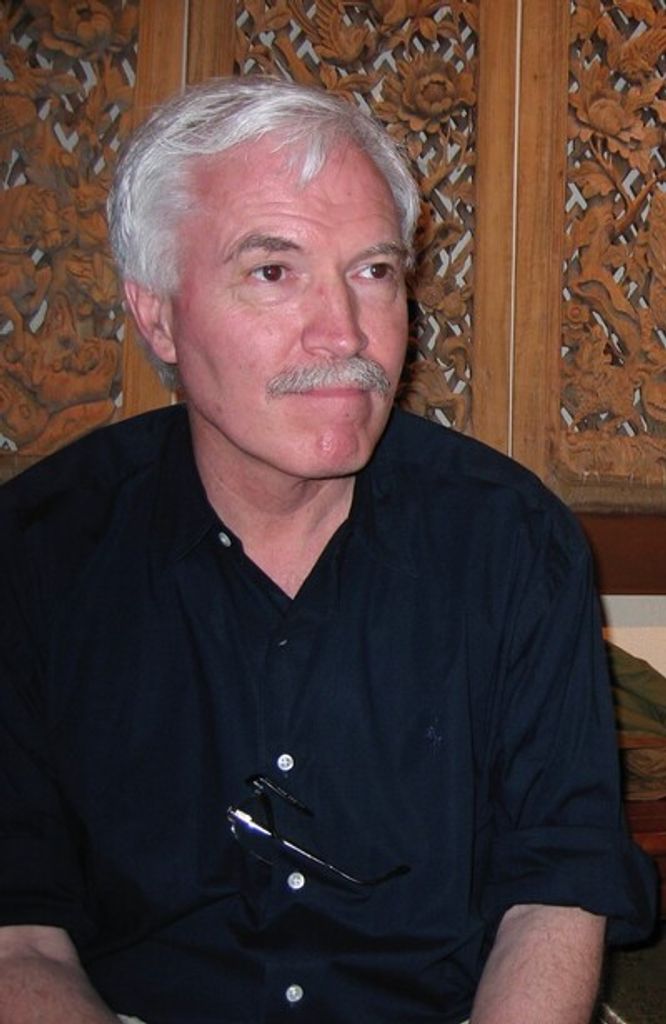 Joseph Ritchie Profile Photo