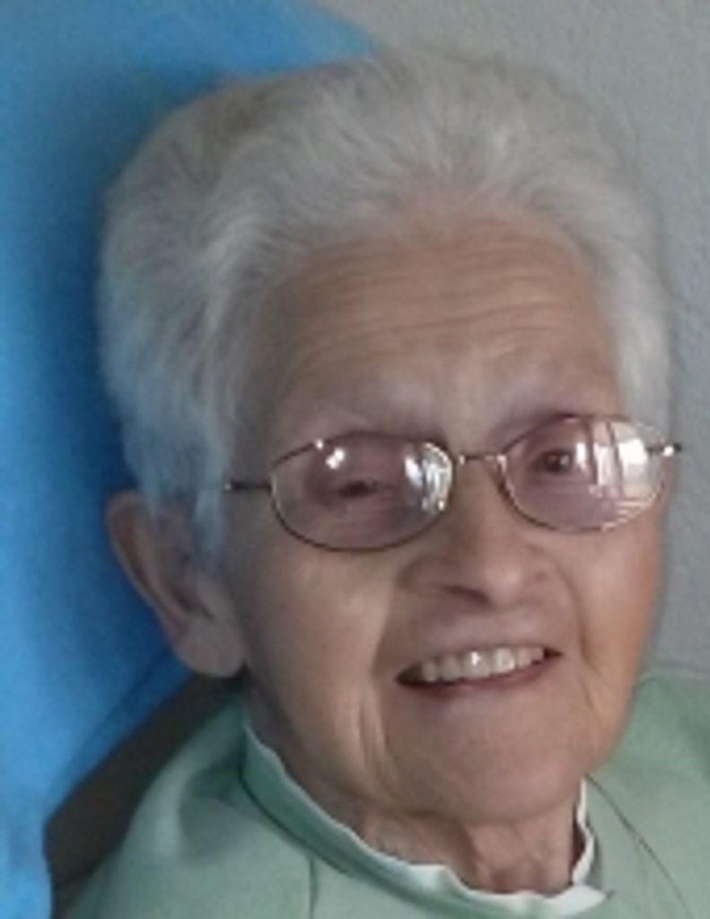 Theresa Marie Powers