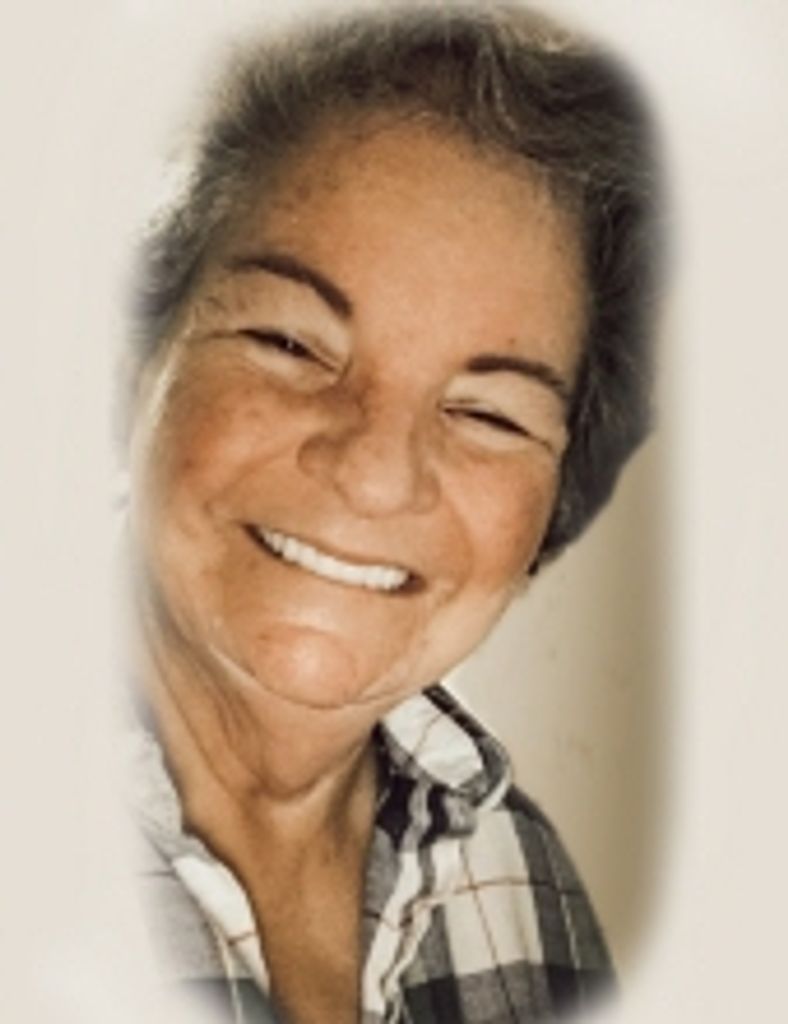 Brenda Jean Bahrke (Grugel)