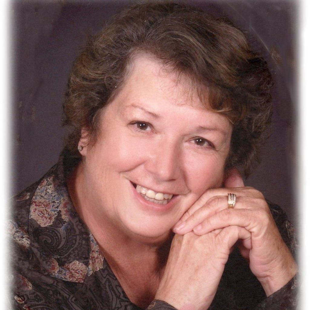 Mary Elaine Wallace