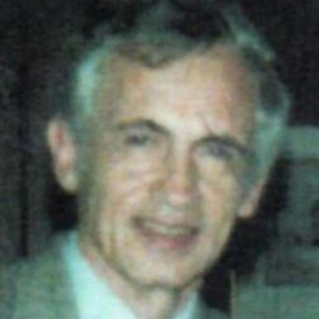 Henry J. Tessier, Jr., Dmd