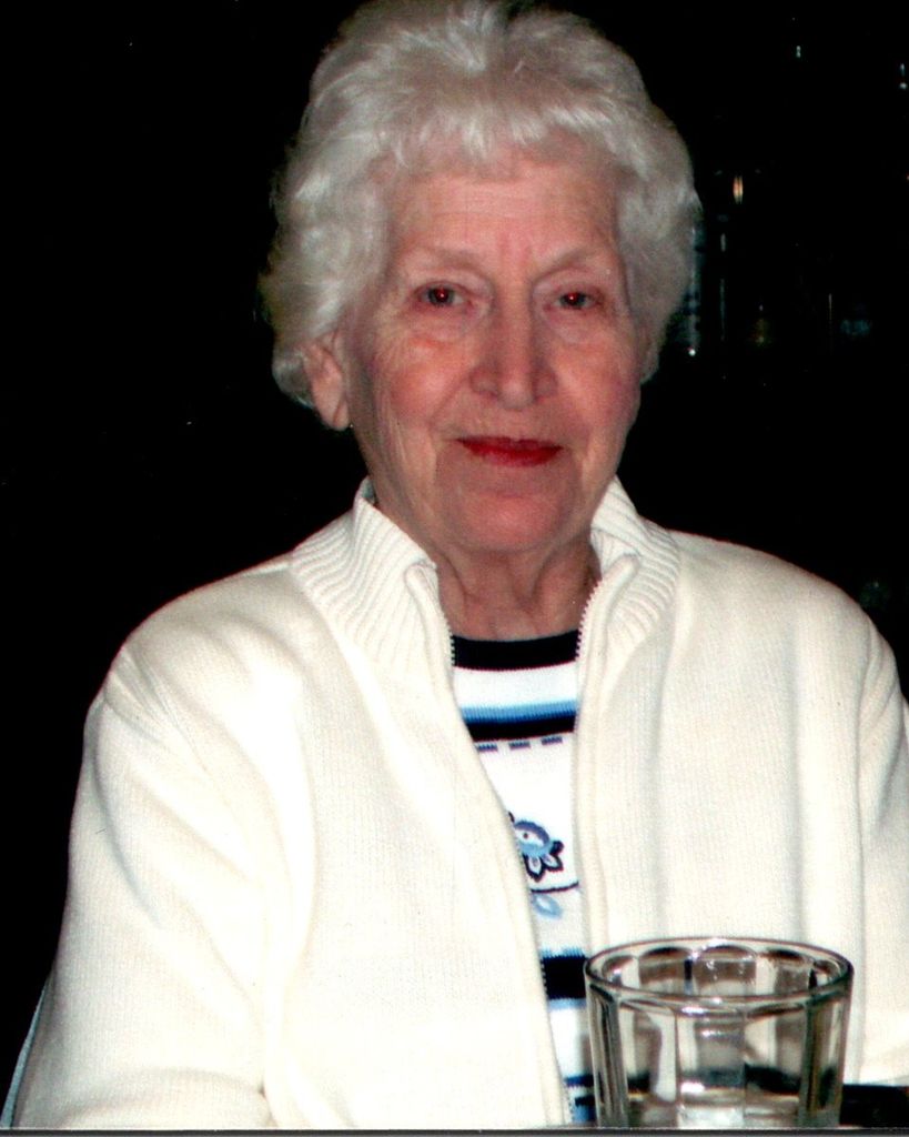 Dorothy Mae Hyder Profile Photo