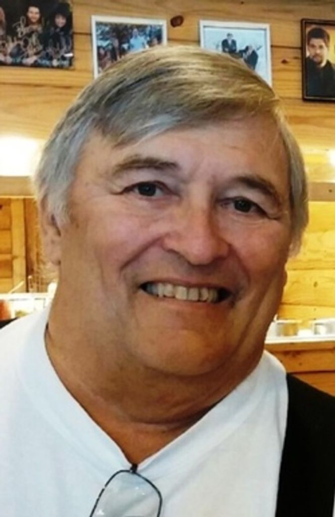 Rufus "Whit" Smith, Jr.