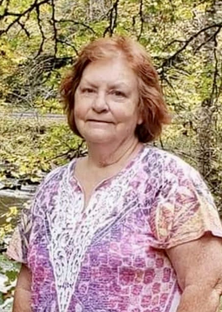 Leila Faye Colburn