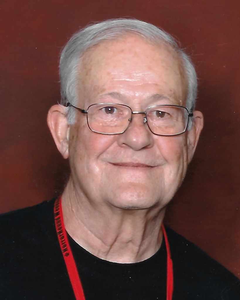 Jerome Albert Beimesche