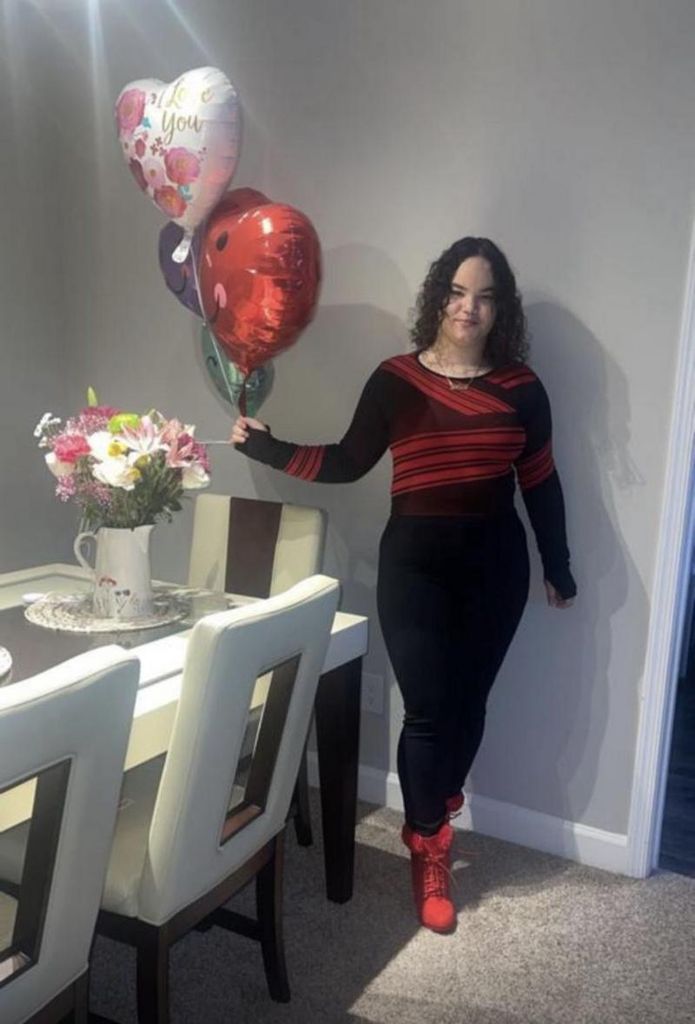 Ruth Esther Collado- Saldivar Profile Photo