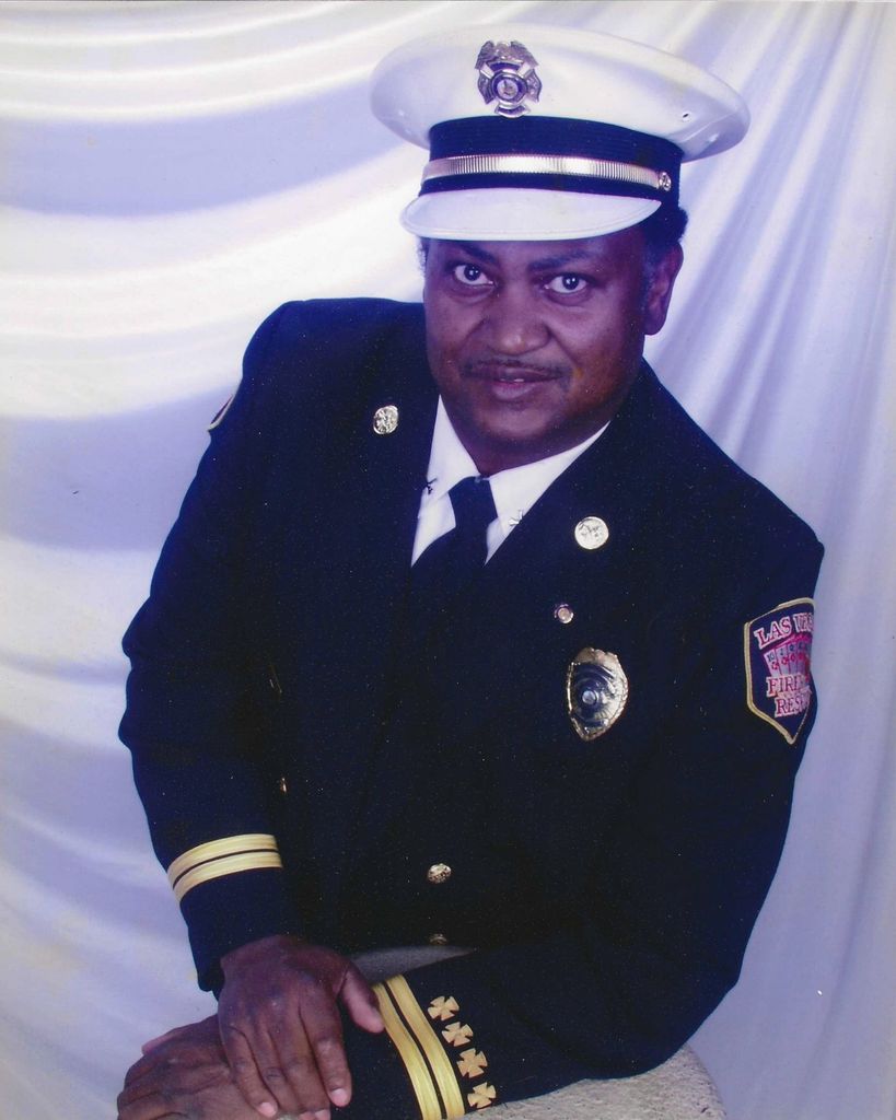 Lawrence Wickliffe