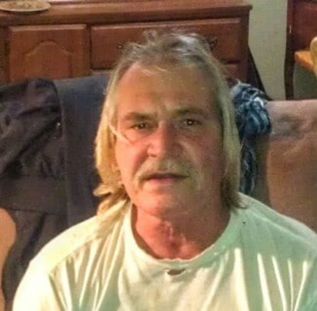 Charles Alton Coker Profile Photo