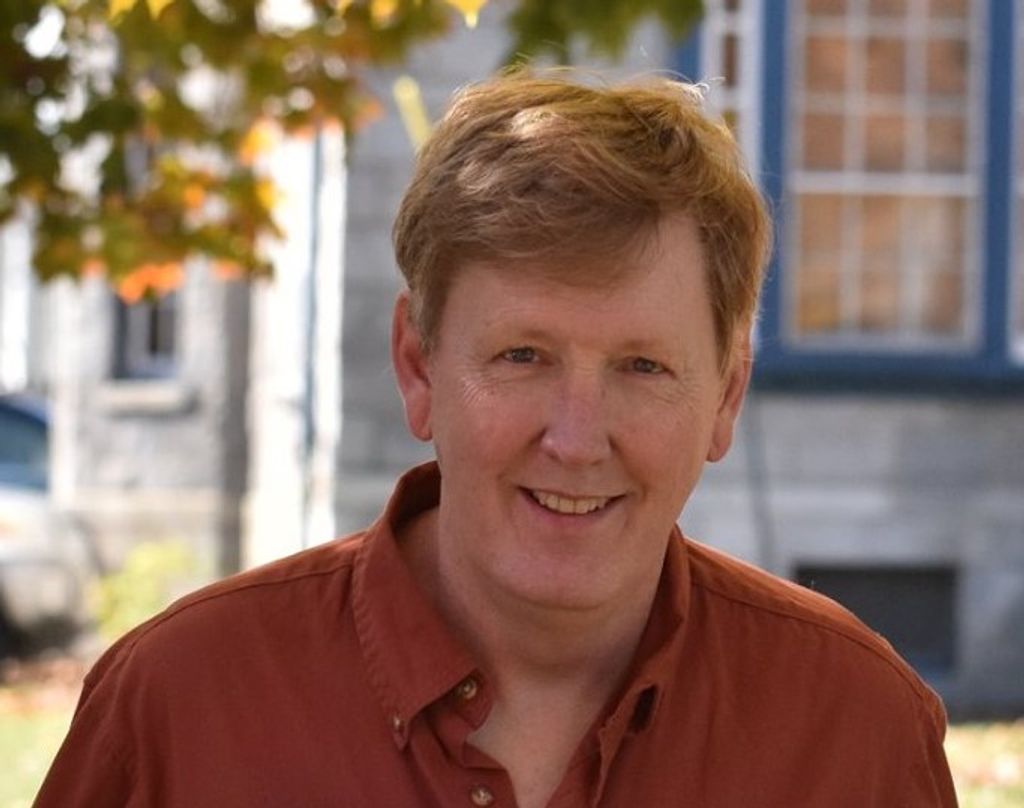 Steven Monroe Profile Photo