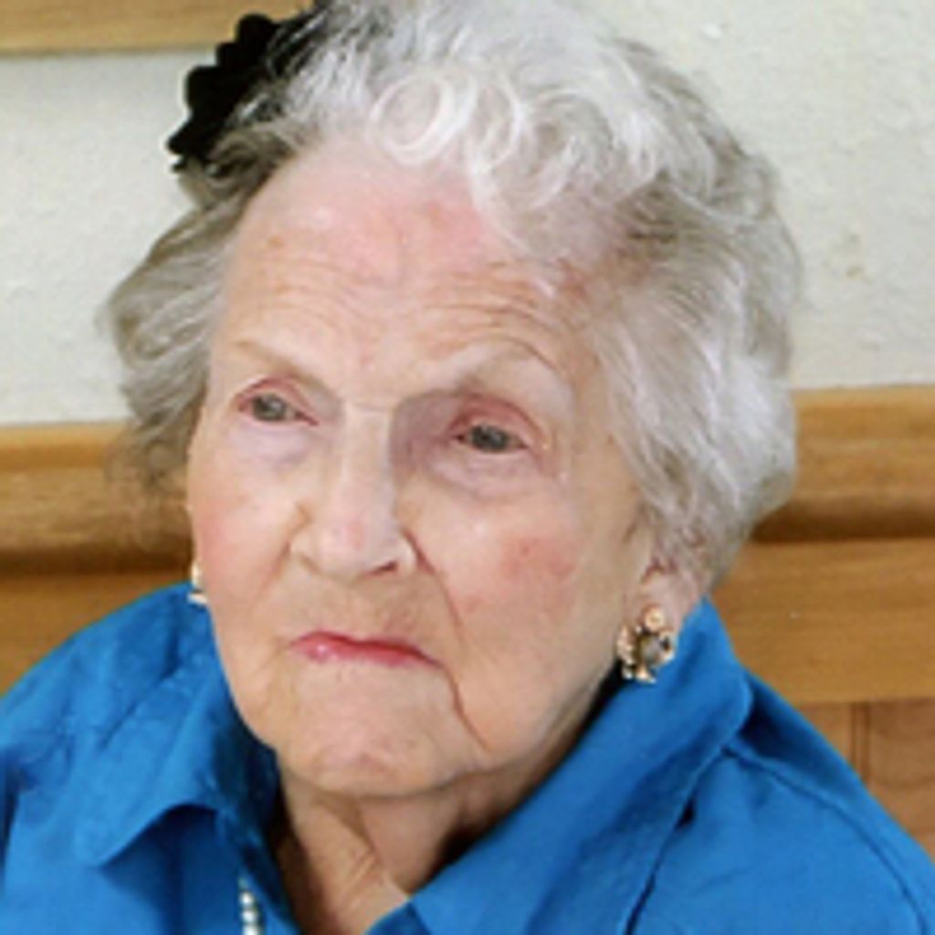 Dorothy Carlson