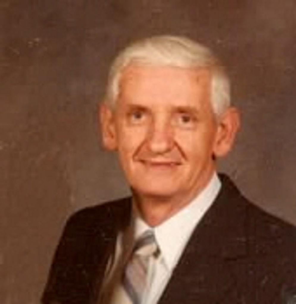 Joseph Hyatt Profile Photo