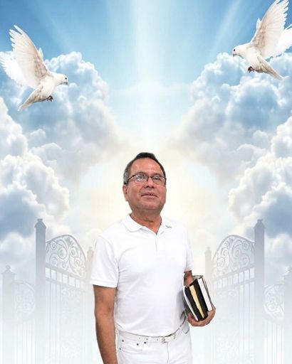 Jose G. 