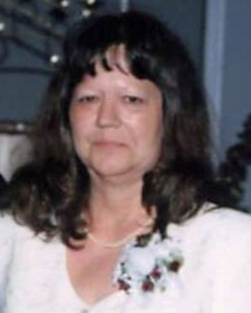 Lora Ann McVay