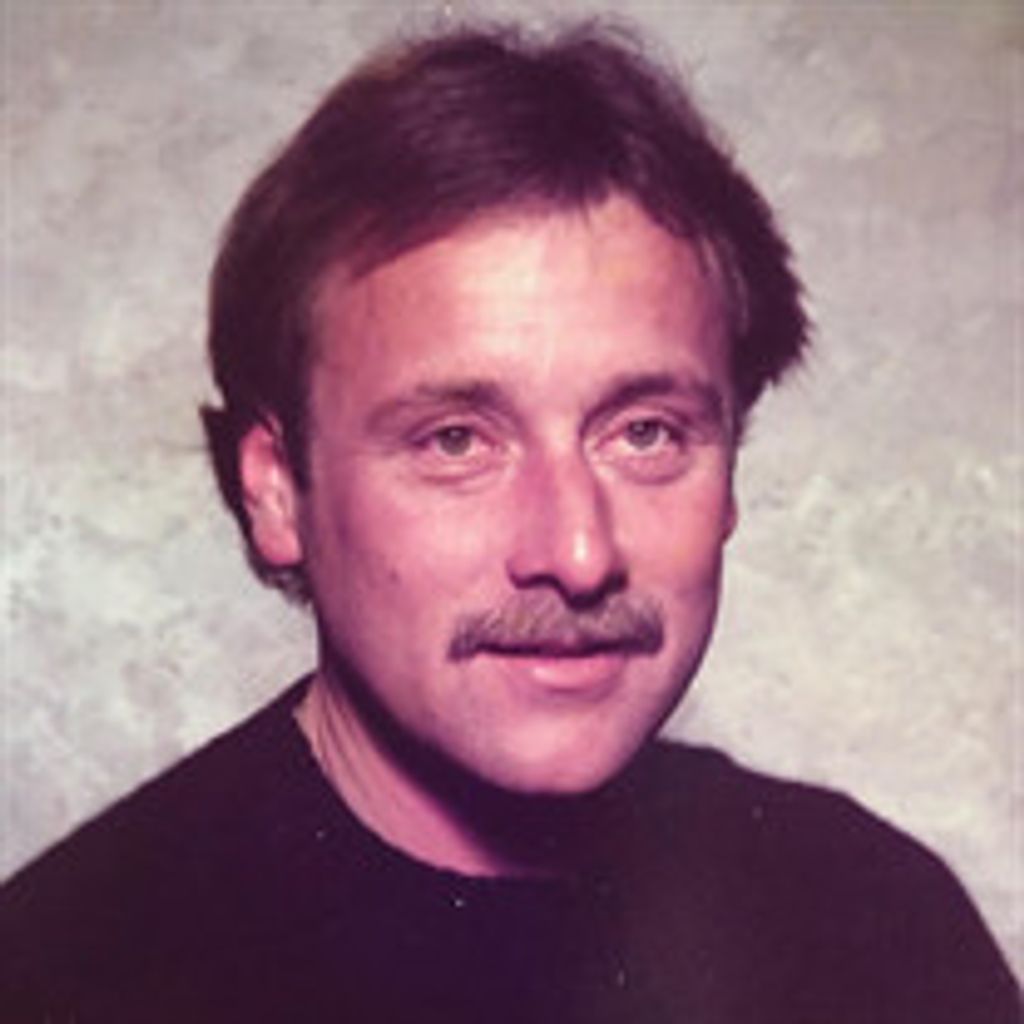 Dale Johnson
