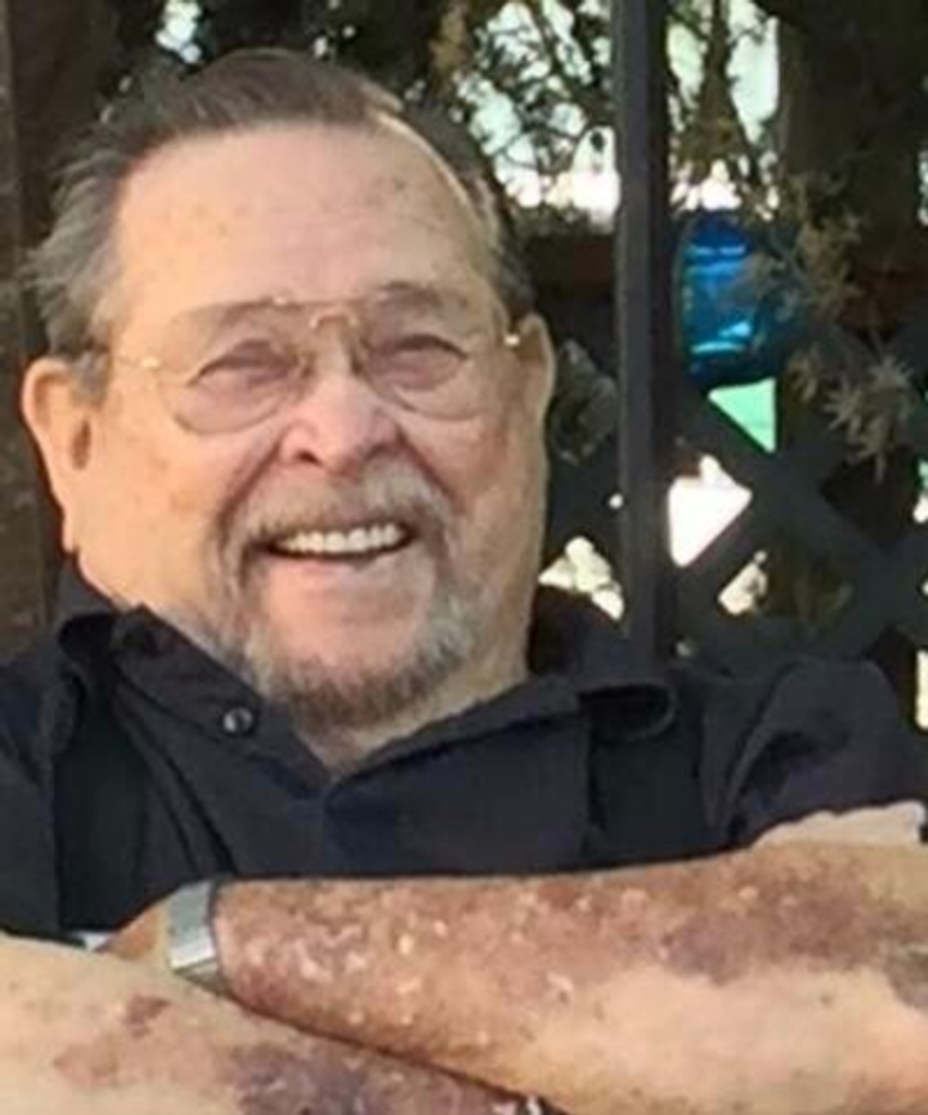 Walter Kenneth Moseley Profile Photo
