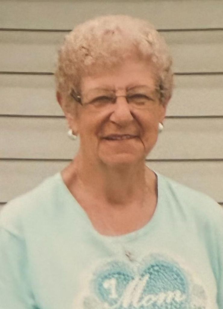 Mary Lou Coyne Profile Photo