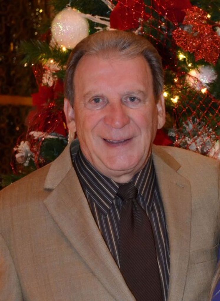 Joseph Anthony Panozzo Profile Photo