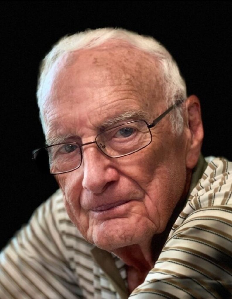 Donald Richard Grim Profile Photo