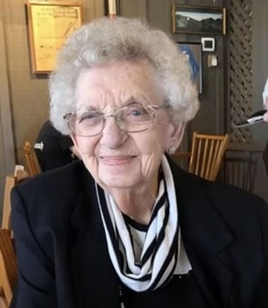 Julia Mcgahee
