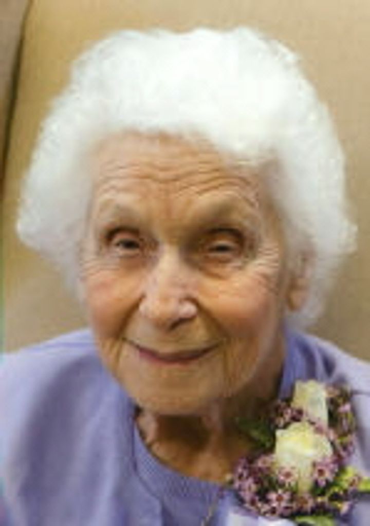 Caroline R. White Profile Photo