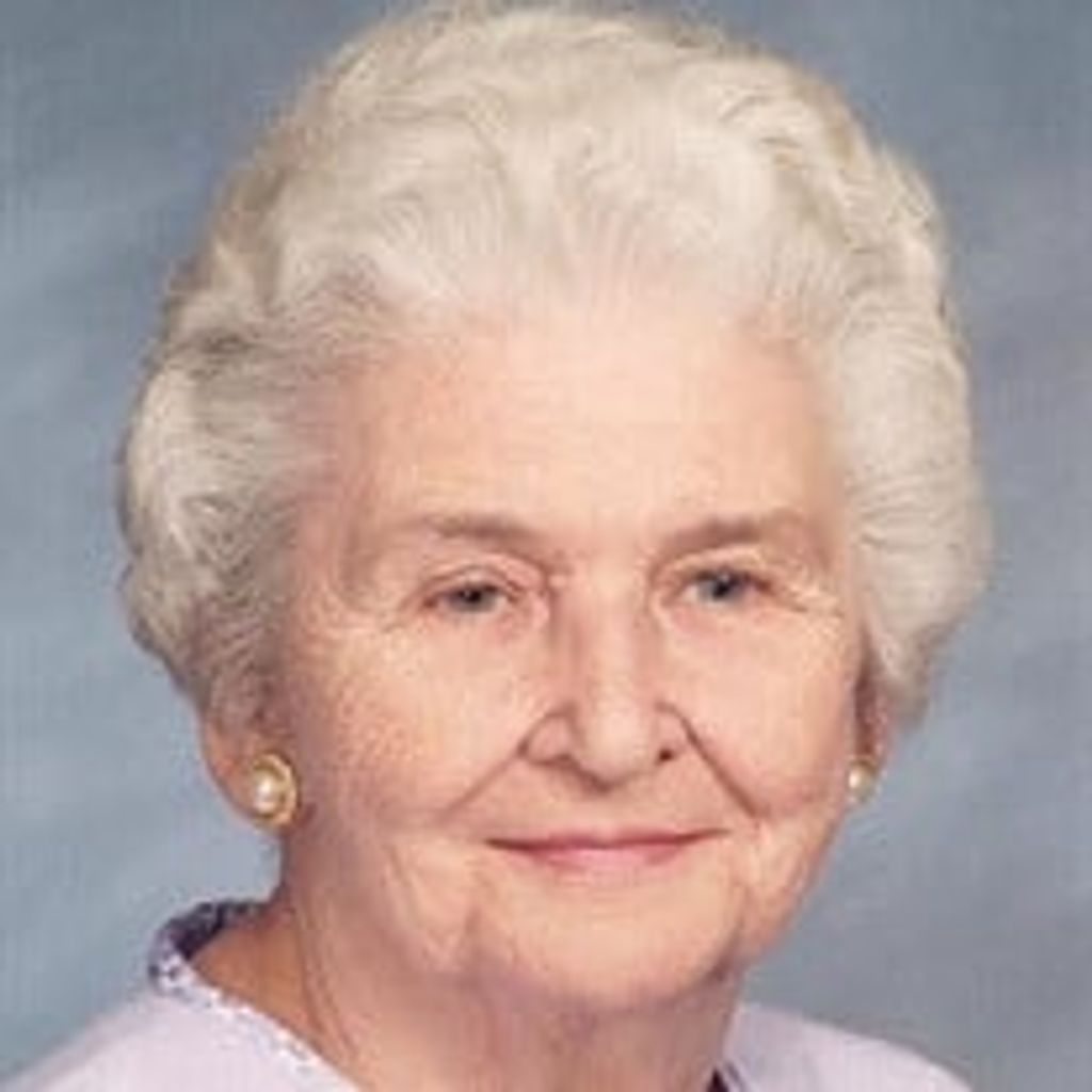 Maxine Cathalene Thompson