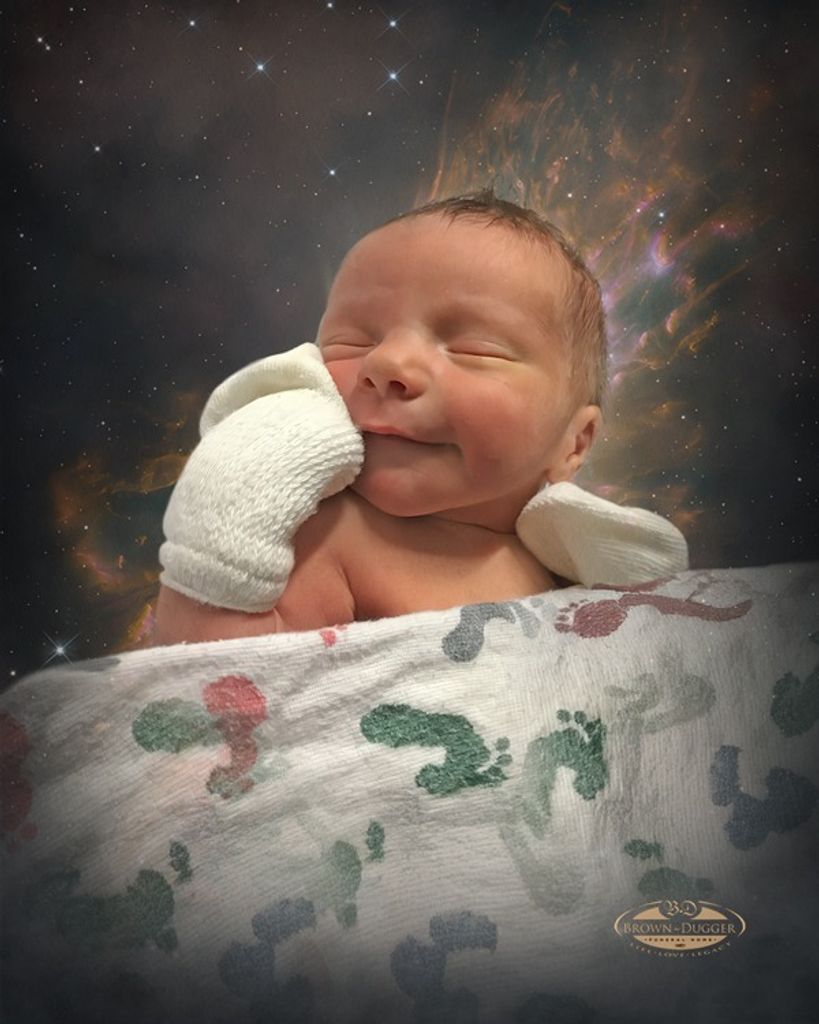 Silas Creekmore
