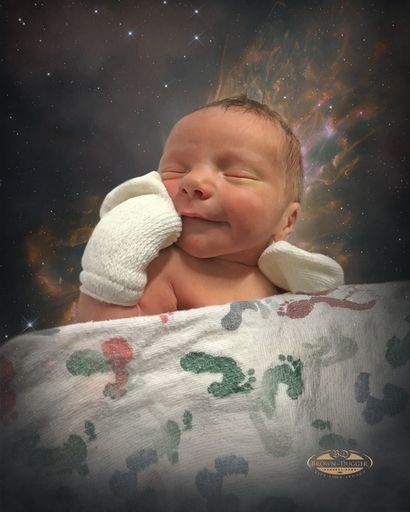 Silas Creekmore's obituary image