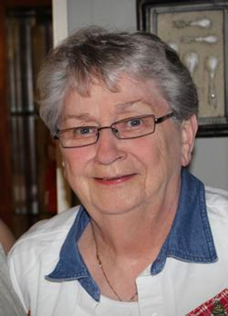 Martha Janet Cave Profile Photo