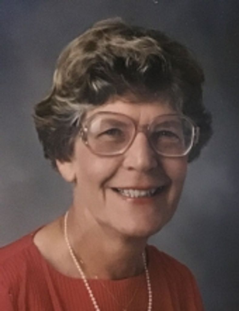 Marilyn  Staudaher Pezoldt