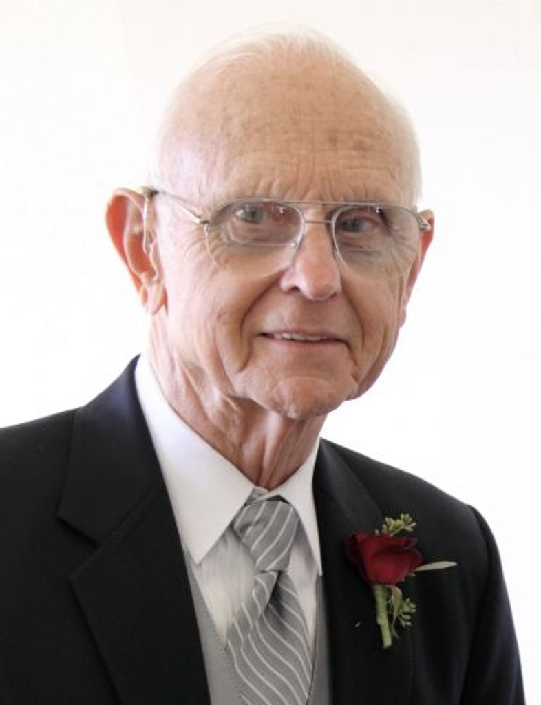 Lenard E. Moen