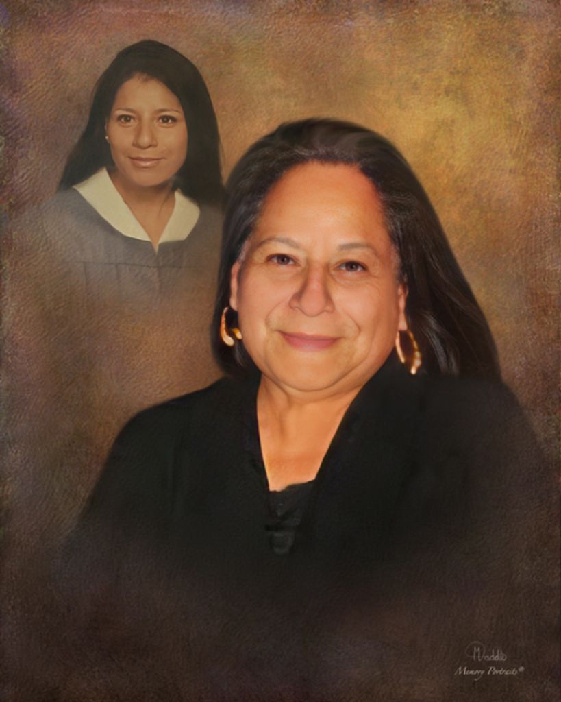 Maria Gonzales