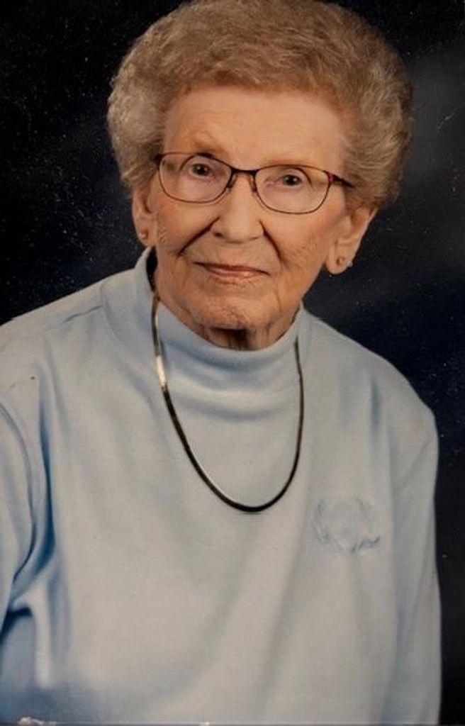 Doris Evelyn Crane Kennell Profile Photo