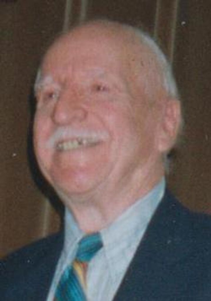 Marion Franklin Klingenberg Profile Photo