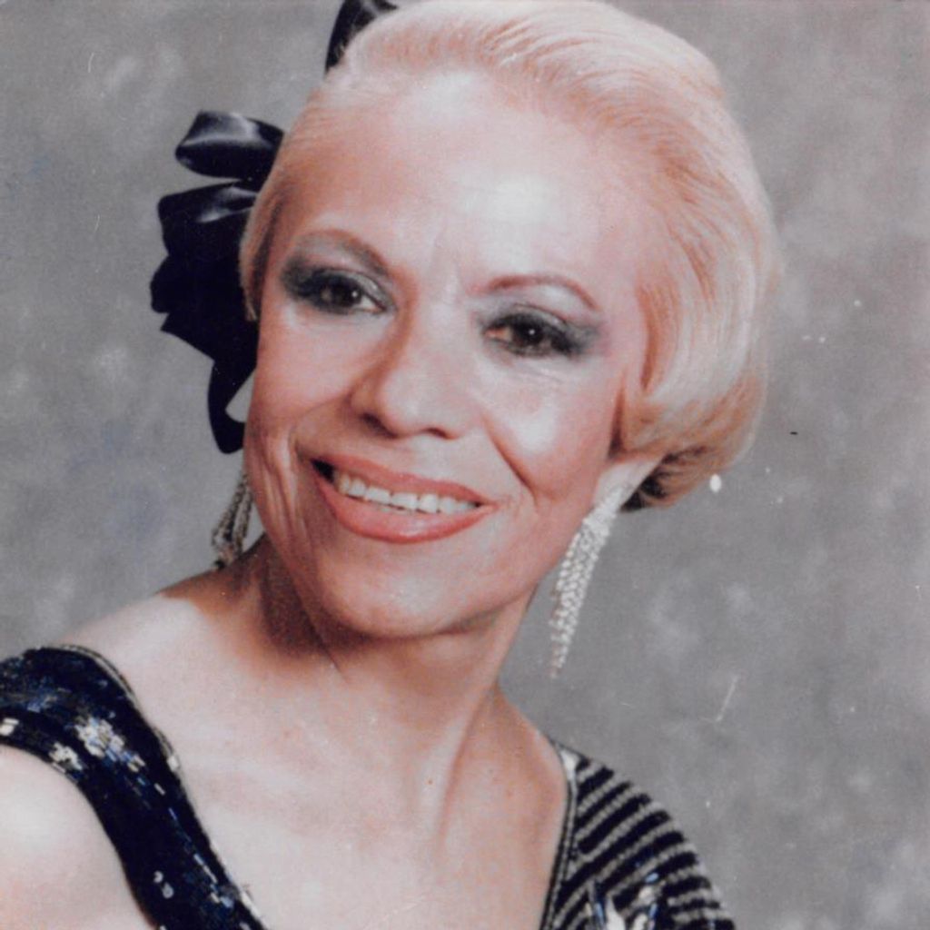 Carmen Bravo Pantoja Profile Photo
