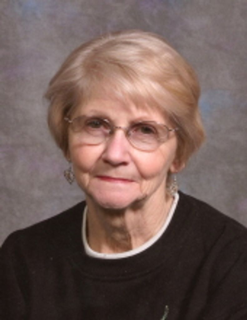 Mary Josephine Laird Milender