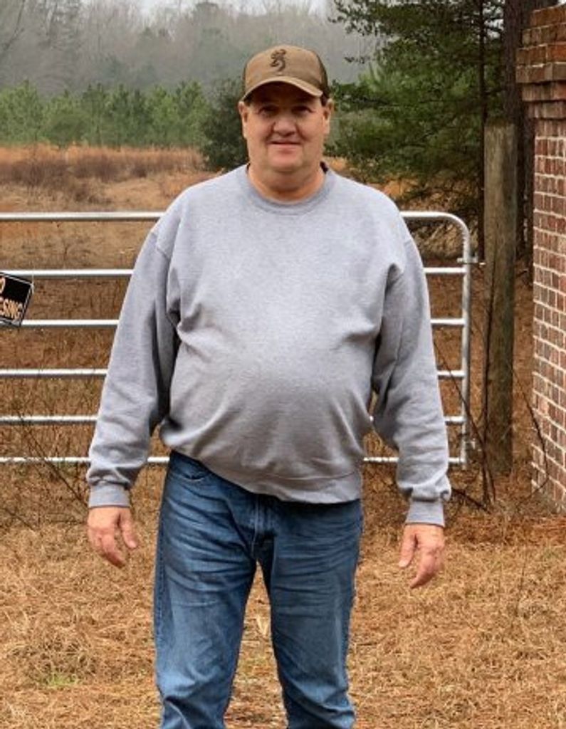 William Edward Segars, Sr. Profile Photo