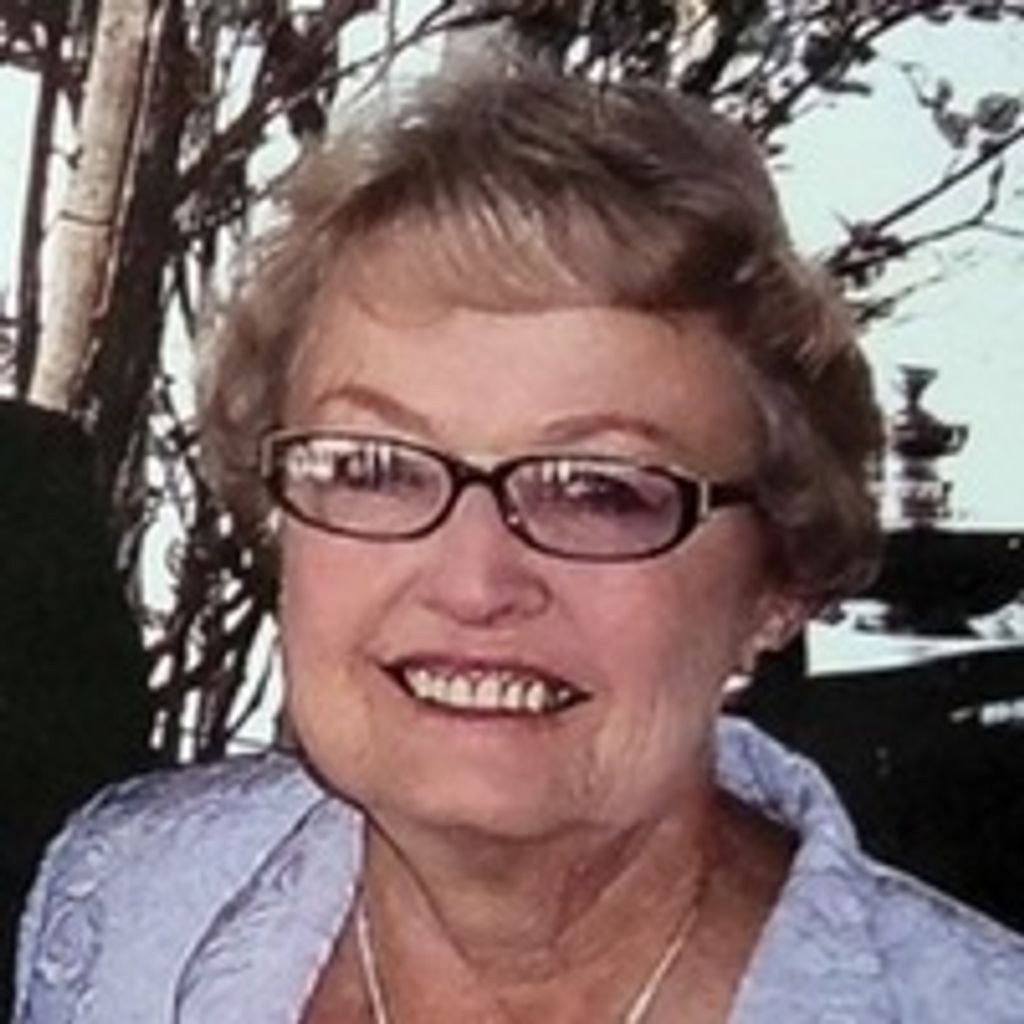 Virginia Helen Lynde