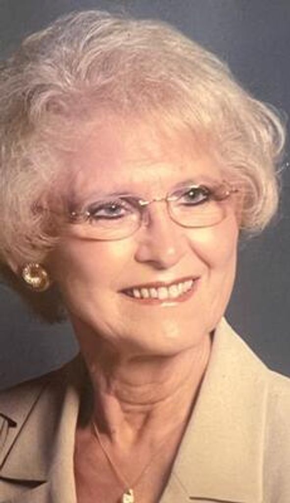Betty Jane (Payson) Skowronek Profile Photo