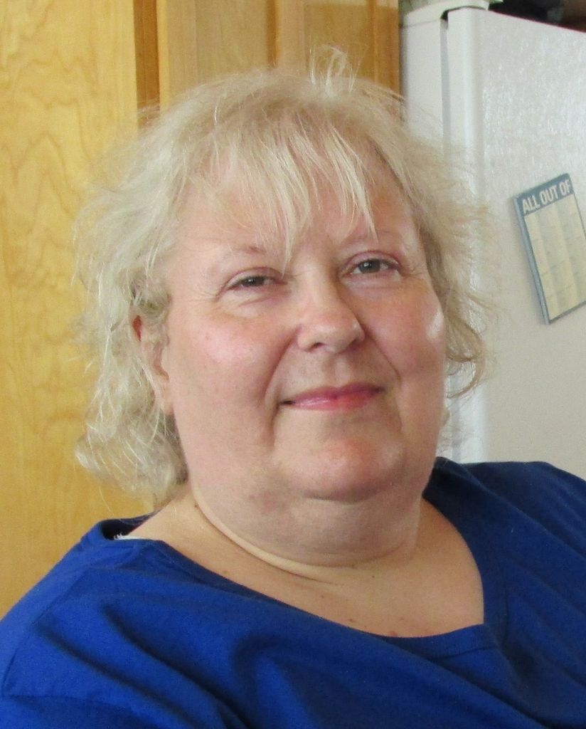 Donna Marie Rechner