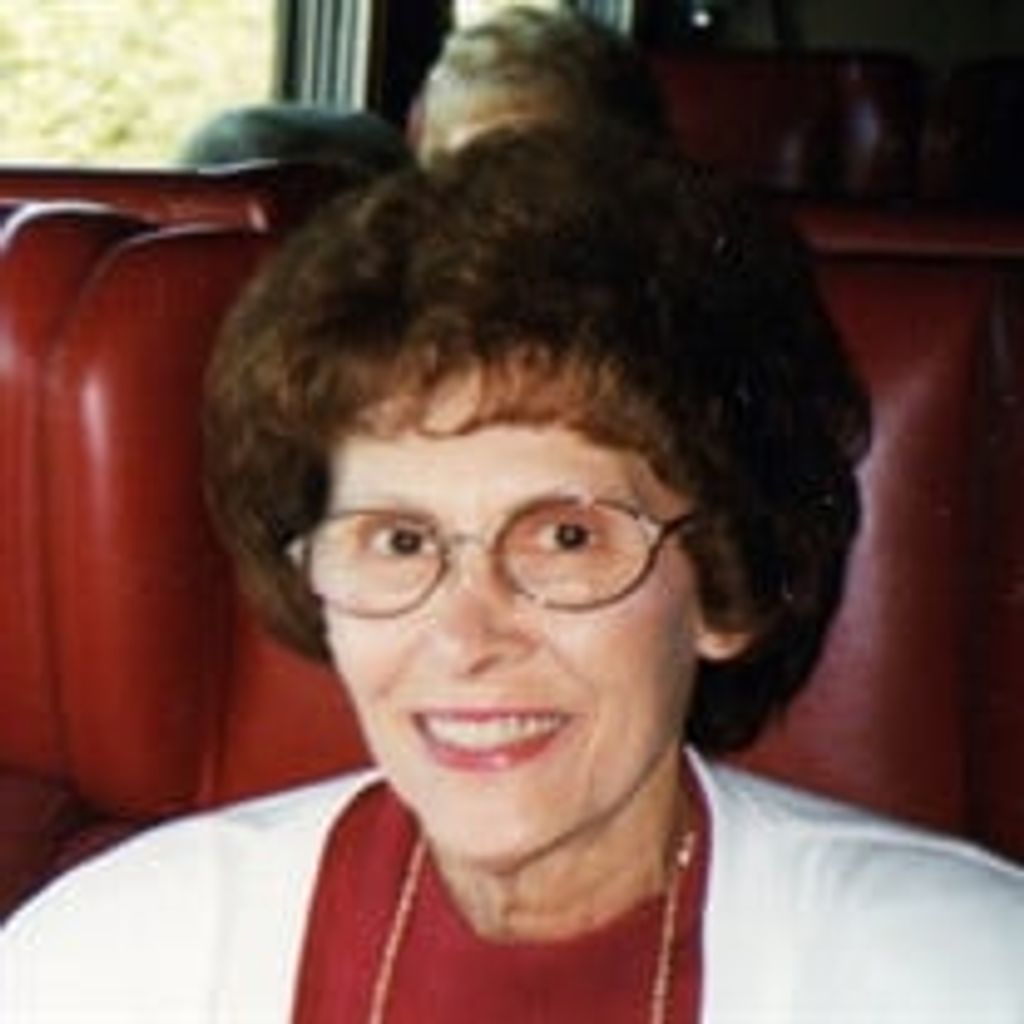 Nancy Patterson Profile Photo