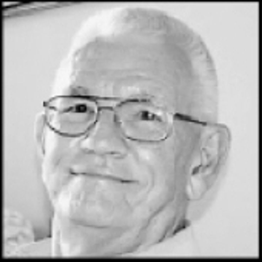 Robert Morrow