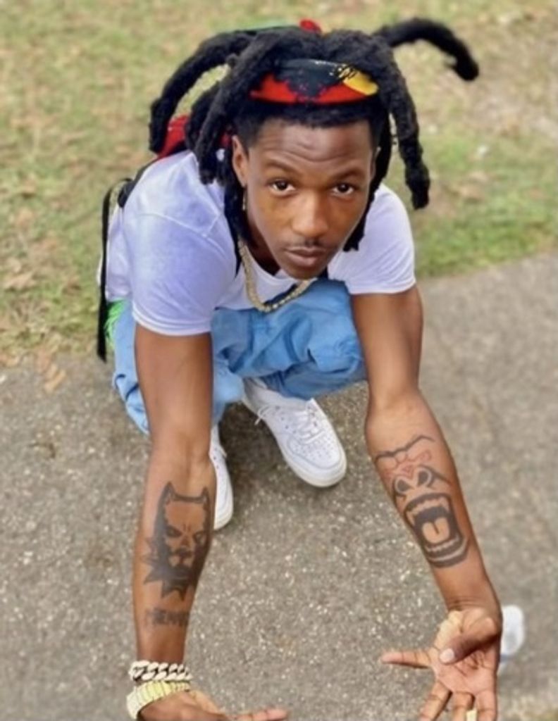 Jaquantre "Bitty" Narcisse Profile Photo