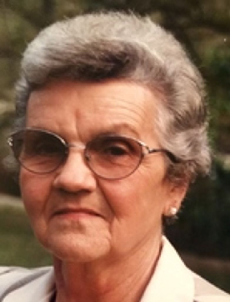 Lillie Baggett