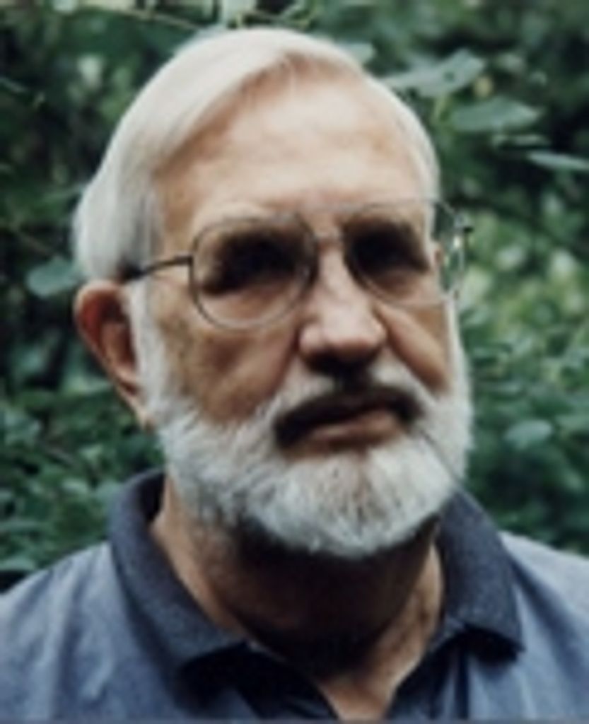 Gerald Larson