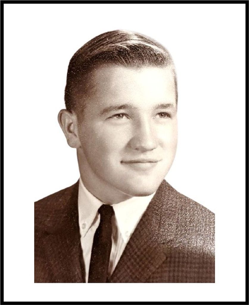 Robert Cooke Profile Photo