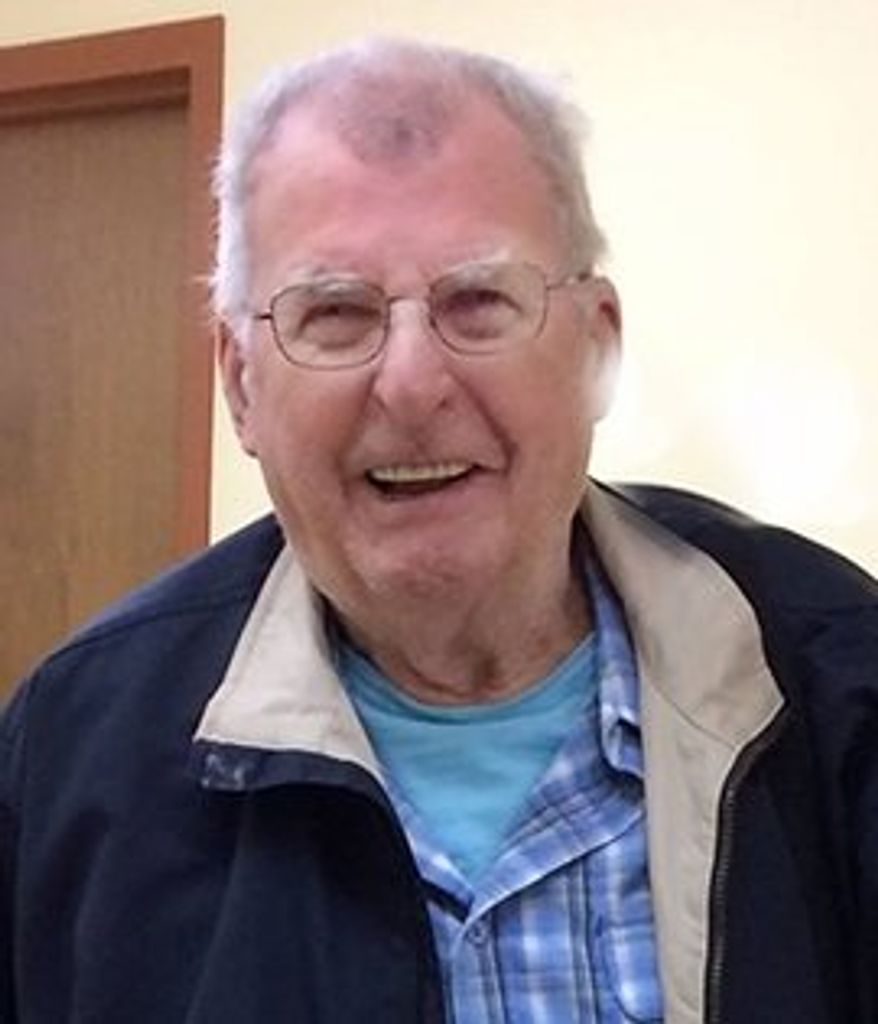 Raymond Newton Mcdowell